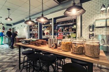 Borg By Keahotels