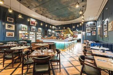 Borg By Keahotels