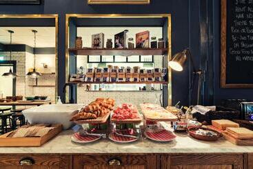 Borg By Keahotels