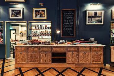 Borg By Keahotels