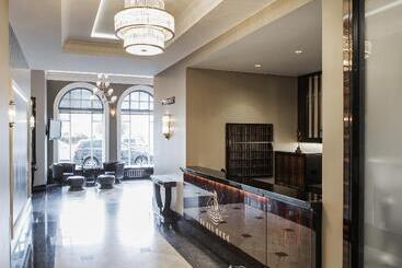 Borg By Keahotels