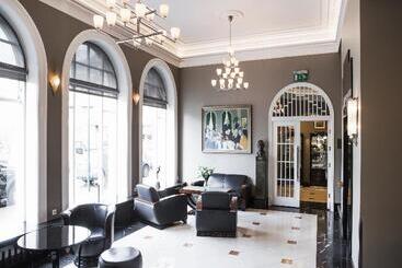 Borg By Keahotels