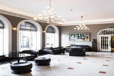 Borg By Keahotels