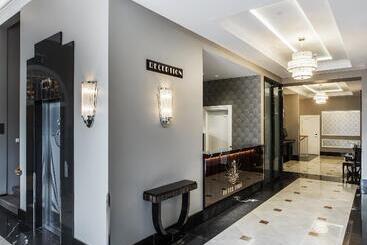 Borg By Keahotels