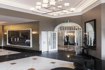 Borg By Keahotels