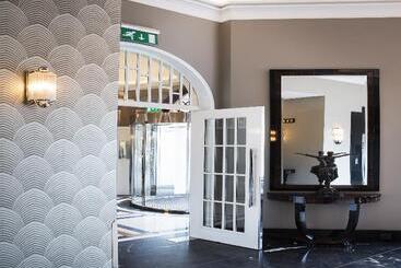 Borg By Keahotels