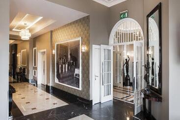 Borg By Keahotels