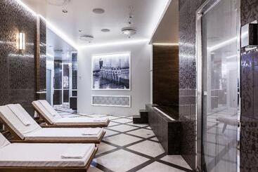 Borg By Keahotels