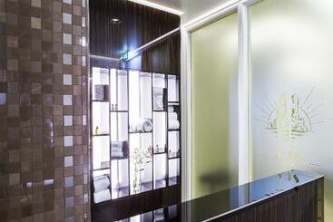 Borg By Keahotels