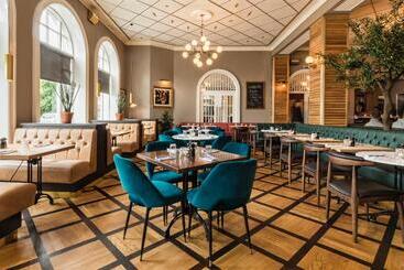 Borg By Keahotels