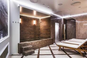 Borg By Keahotels