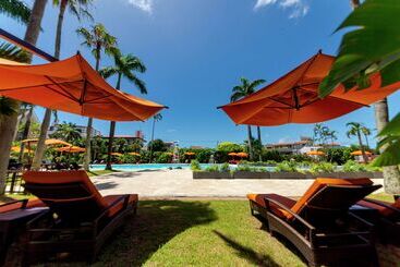 Doubletree By Hilton Hotel Naha Shuri Castle