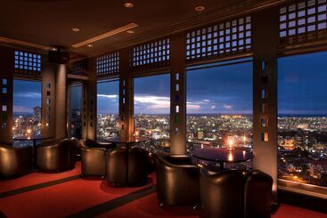 Doubletree By Hilton Hotel Naha Shuri Castle