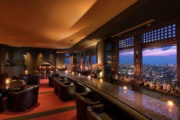 Doubletree By Hilton Hotel Naha Shuri Castle