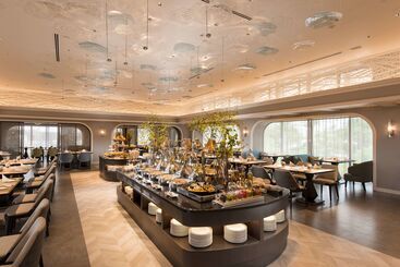 Doubletree By Hilton Hotel Naha Shuri Castle