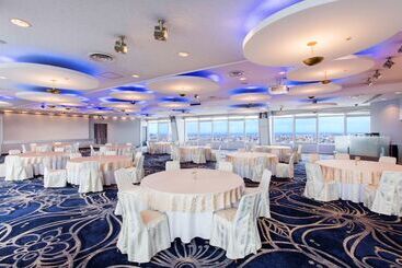 Doubletree By Hilton Hotel Naha Shuri Castle