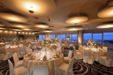 Doubletree By Hilton Hotel Naha Shuri Castle