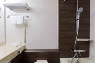 Doubletree By Hilton Hotel Naha Shuri Castle