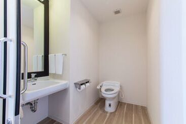 Doubletree By Hilton Hotel Naha Shuri Castle