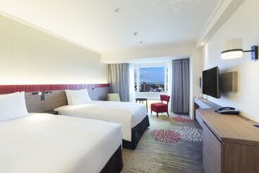 Doubletree By Hilton Hotel Naha Shuri Castle