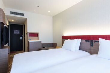 Doubletree By Hilton Hotel Naha Shuri Castle