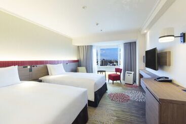 Doubletree By Hilton Hotel Naha Shuri Castle