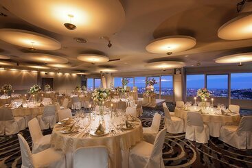 Doubletree By Hilton Hotel Naha Shuri Castle