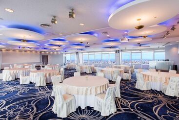 Doubletree By Hilton Hotel Naha Shuri Castle