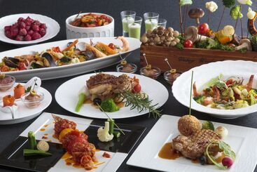 Doubletree By Hilton Hotel Naha Shuri Castle