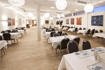Fosshotel Lind