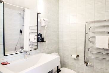 Fosshotel Lind