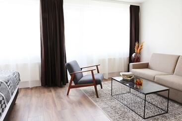 Fosshotel Lind