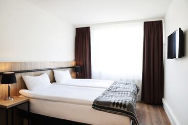 Fosshotel Lind