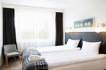 Fosshotel Lind