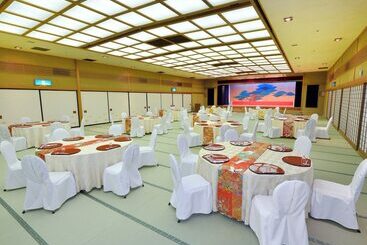 Grand Hotel Hamamatsu
