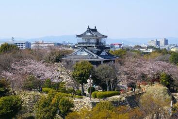Grand Hotel Hamamatsu