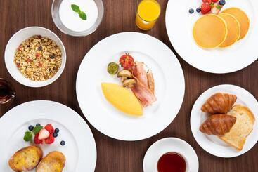 هتل Ana Crowne Plaza Hiroshima, An Ihg