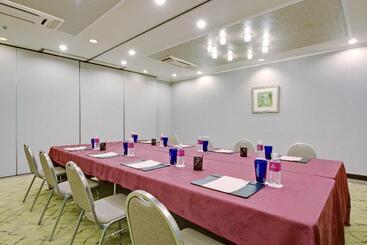 هتل Ana Crowne Plaza Hiroshima, An Ihg
