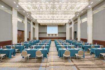 هتل Ana Crowne Plaza Hiroshima, An Ihg