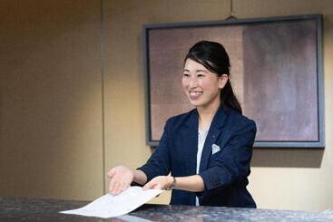 هتل Ana Crowne Plaza Hiroshima, An Ihg