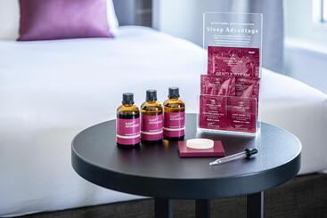 هتل Ana Crowne Plaza Sapporo, An Ihg