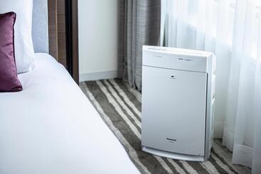 هتل Ana Crowne Plaza Sapporo, An Ihg