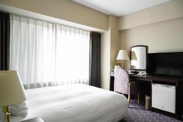 هتل Ana Crowne Plaza Sapporo, An Ihg