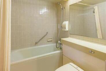 هتل Ana Crowne Plaza Sapporo, An Ihg