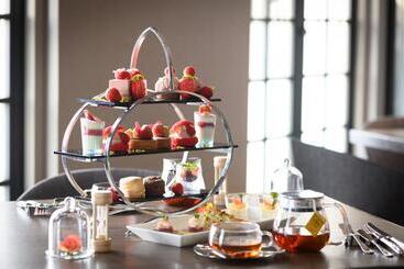 هتل Ana Crowne Plaza Sapporo, An Ihg