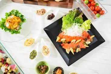 هتل Ana Crowne Plaza Sapporo, An Ihg