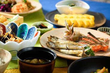 هتل Ana Crowne Plaza Sapporo, An Ihg