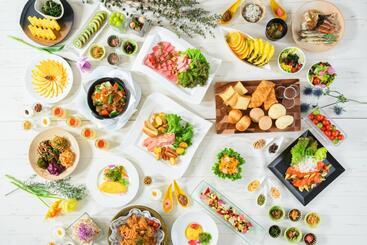 هتل Ana Crowne Plaza Sapporo, An Ihg