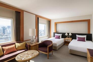 هتل Ana Crowne Plaza Sapporo, An Ihg
