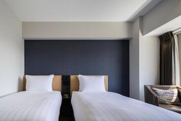 هتل Ana Crowne Plaza Sapporo, An Ihg
